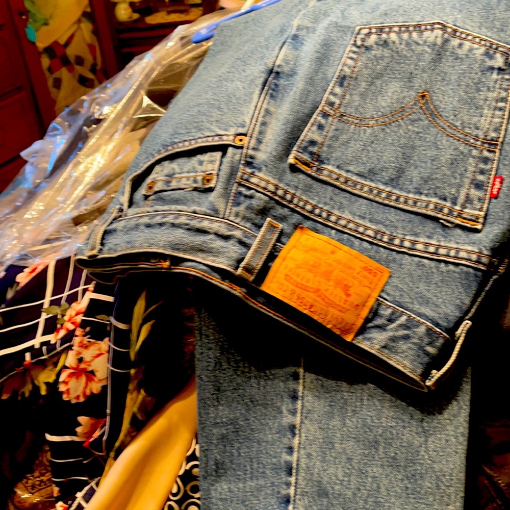 Levi’s Jean